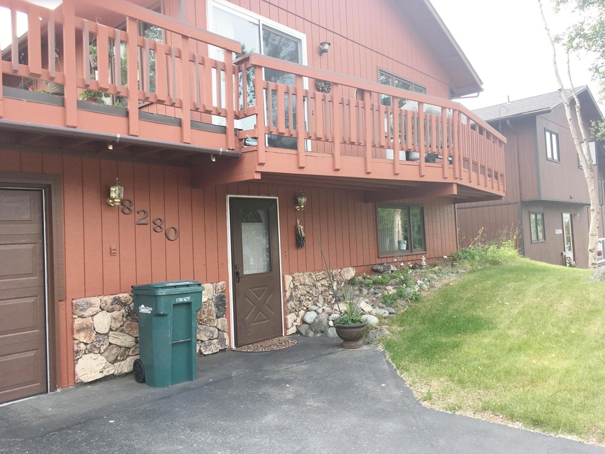 8280 E 20th Ave, Anchorage, AK 99504 - photo 1