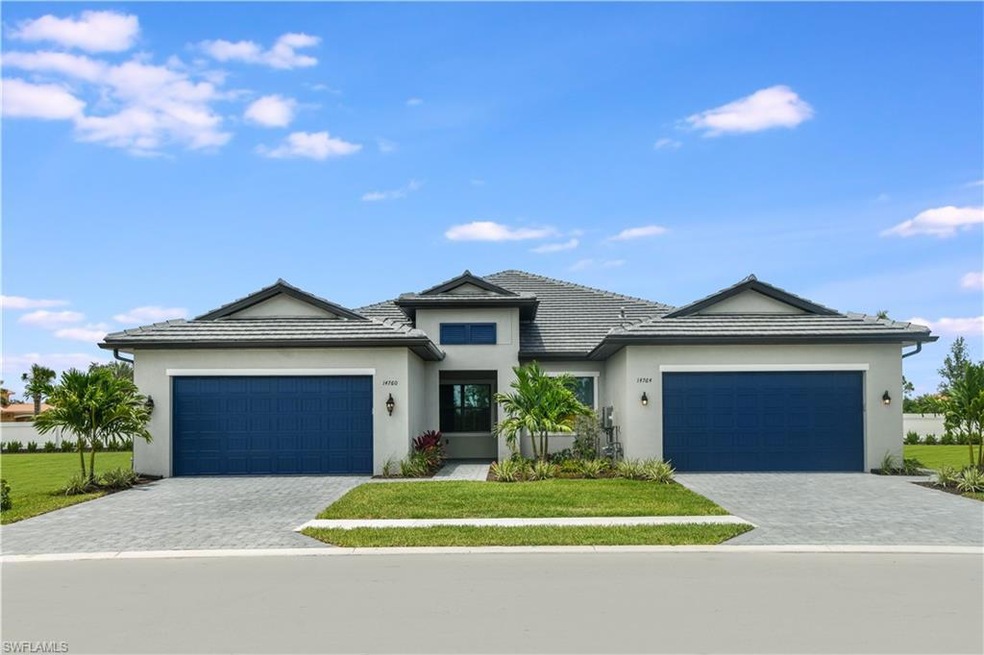 example of exterior not actual homesite