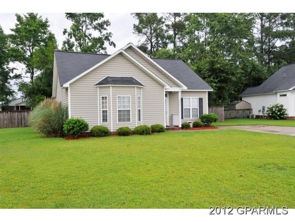 351 Johnson Ln, Winterville, NC 28590 - photo 1