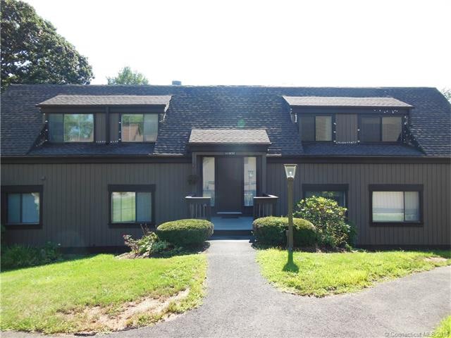 189 Heritage Village unit D, Southbury, CT 06488 - photo 1