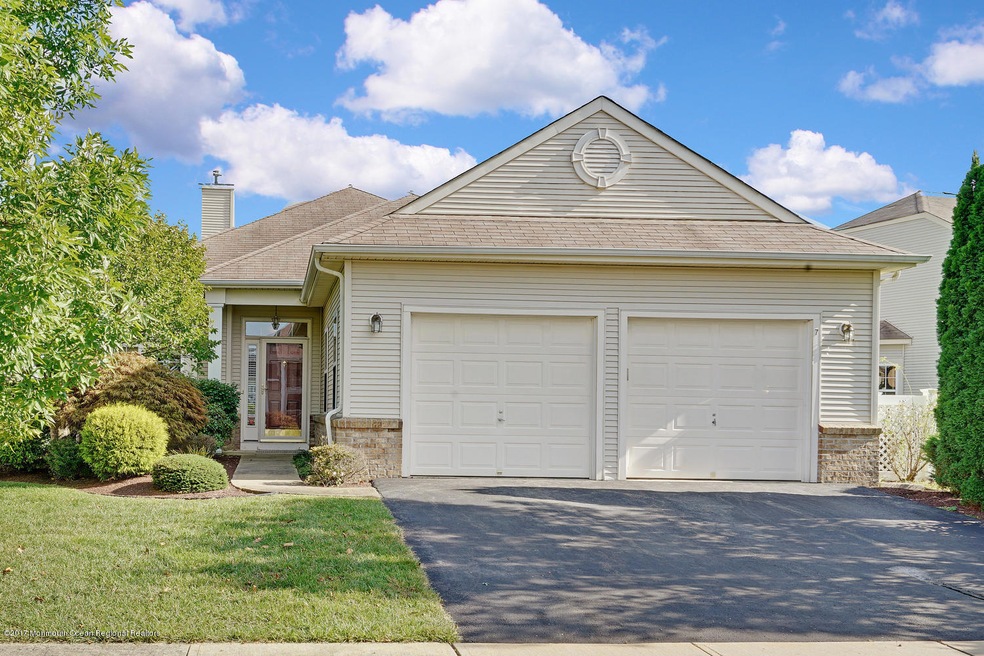 7 Wycliffe Dr, Manchester Township, NJ 08759 - photo 1