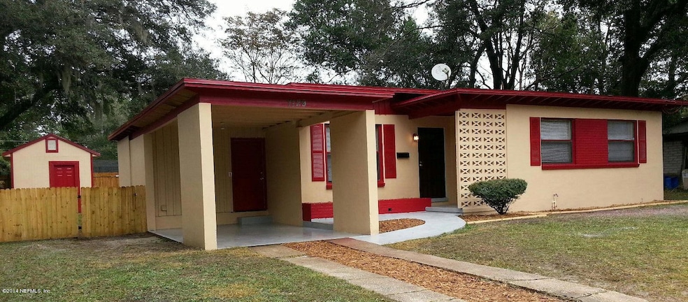 7129 Hallock St, Jacksonville, FL 32211 - photo 1