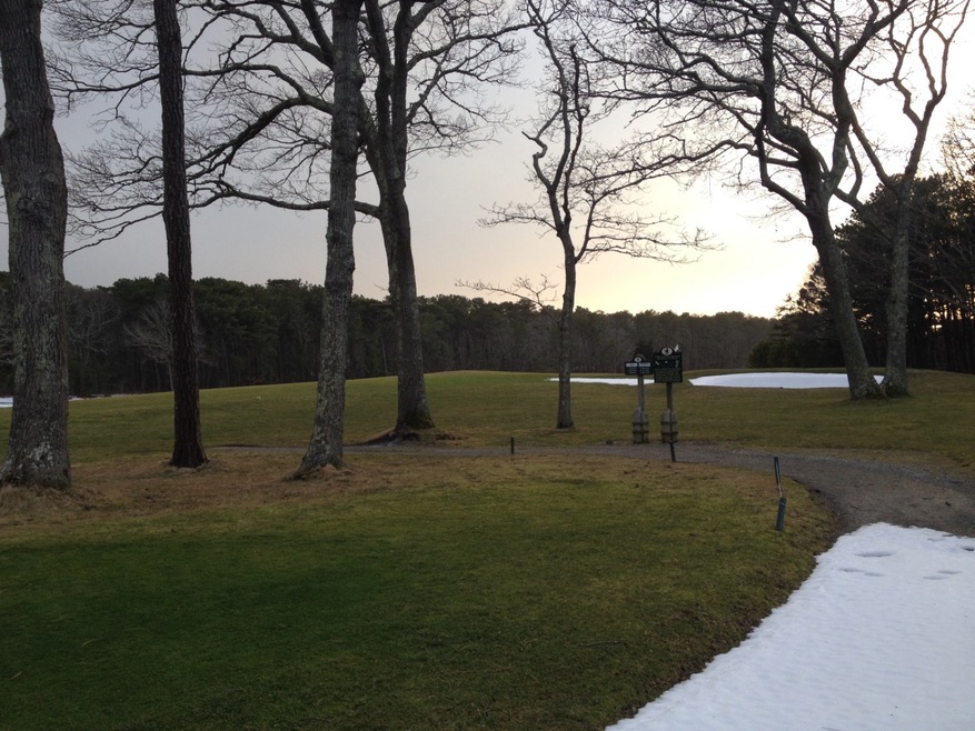 0 Bigelow Rd, Vineyard Haven, MA 02568 - photo 1