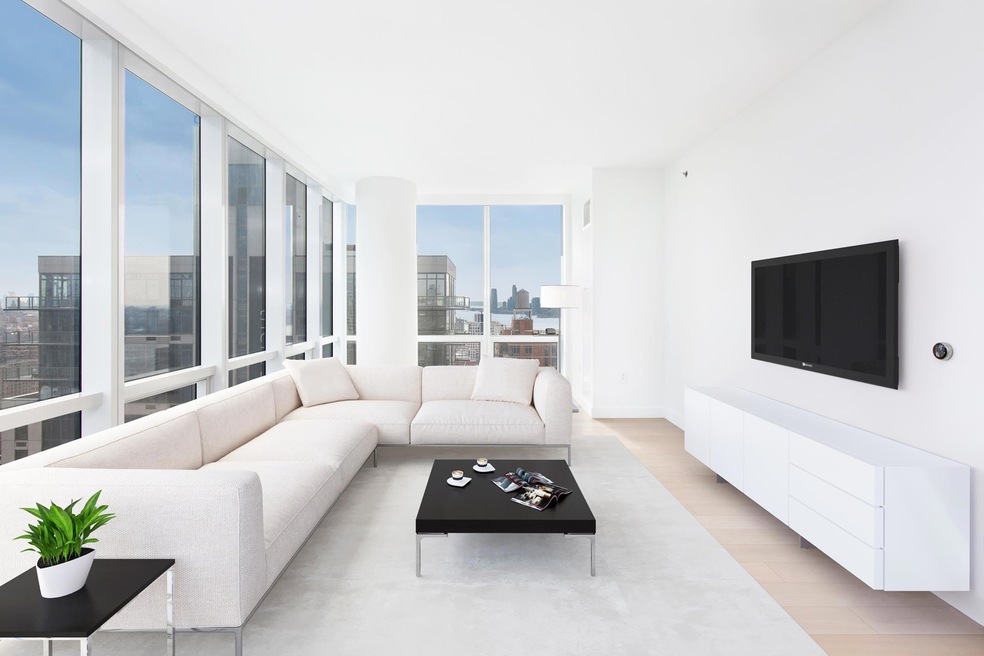 15 Hudson Yards unit 31A, New York, NY 10001 - photo 1