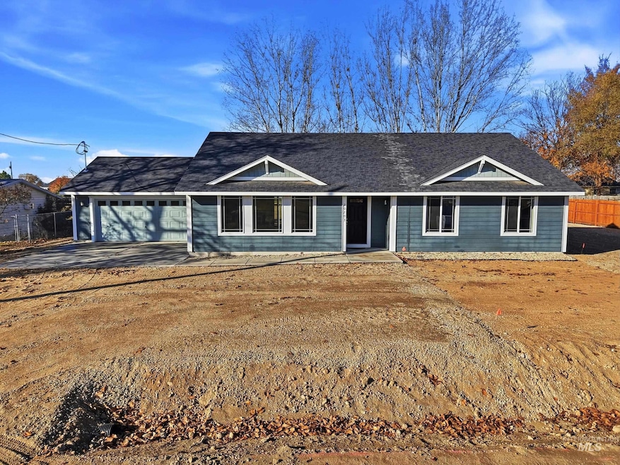 20203 Top Rd, Greenleaf, ID 83626 - photo 1