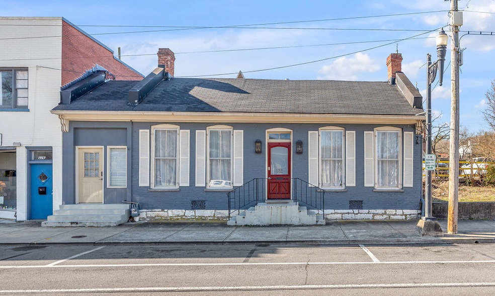 333 W Broadway St, Frankfort, KY 40601 - photo 1