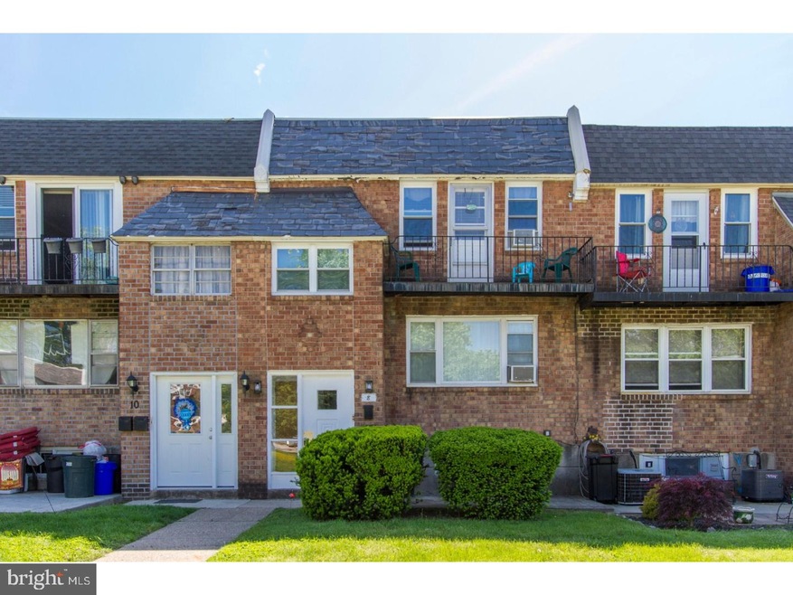 8 Jeffrey Rd, Aldan, PA 19018 - photo 1