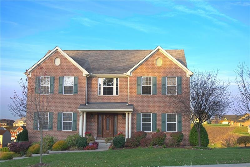 Welcome to 2407 Wheatland Circle in Westmoreland F
