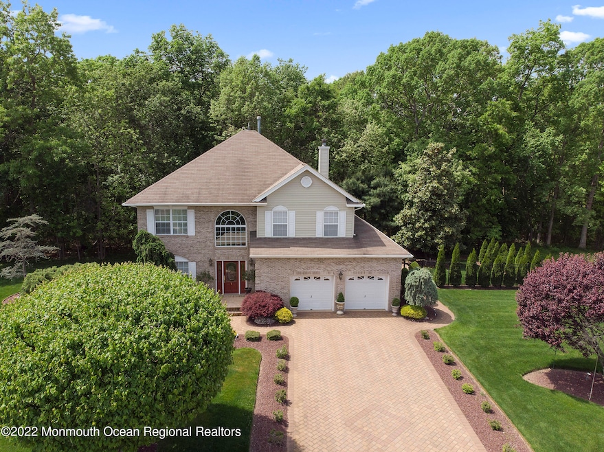 1 Rolling Meadows Ct, Old Bridge, NJ 08857 - photo 1