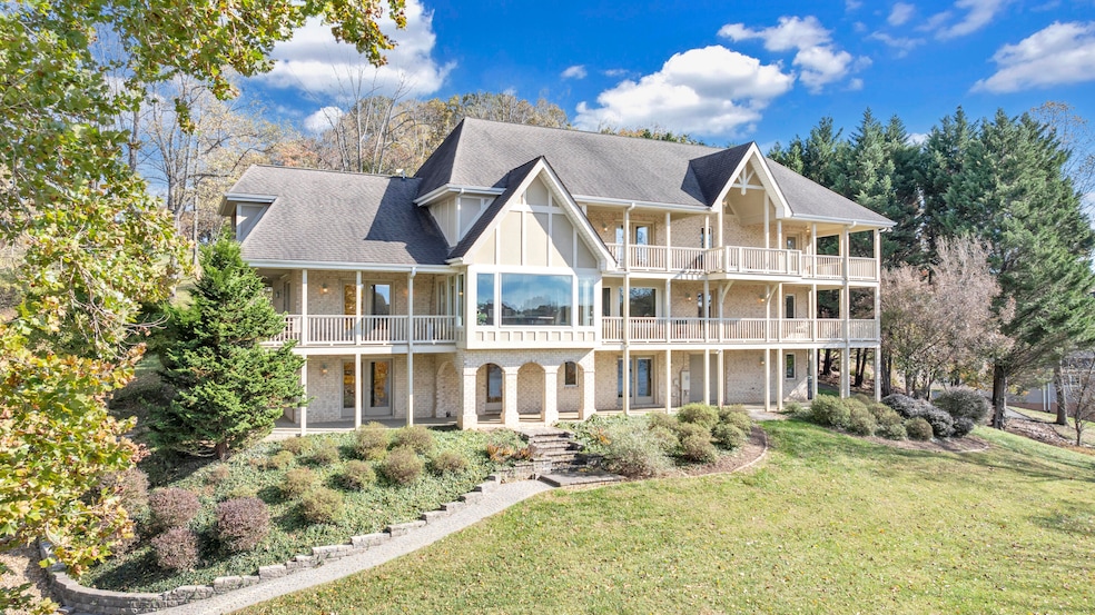 6641 Horseshoe Bend Rd, Goodview, VA 24095 - photo 1