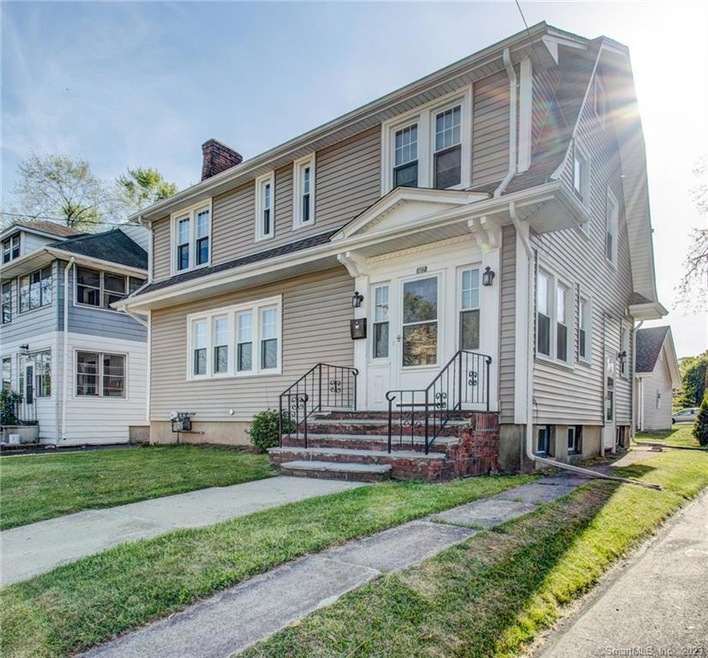 117 Beverly Rd, West Hartford, CT 06119 - photo 1