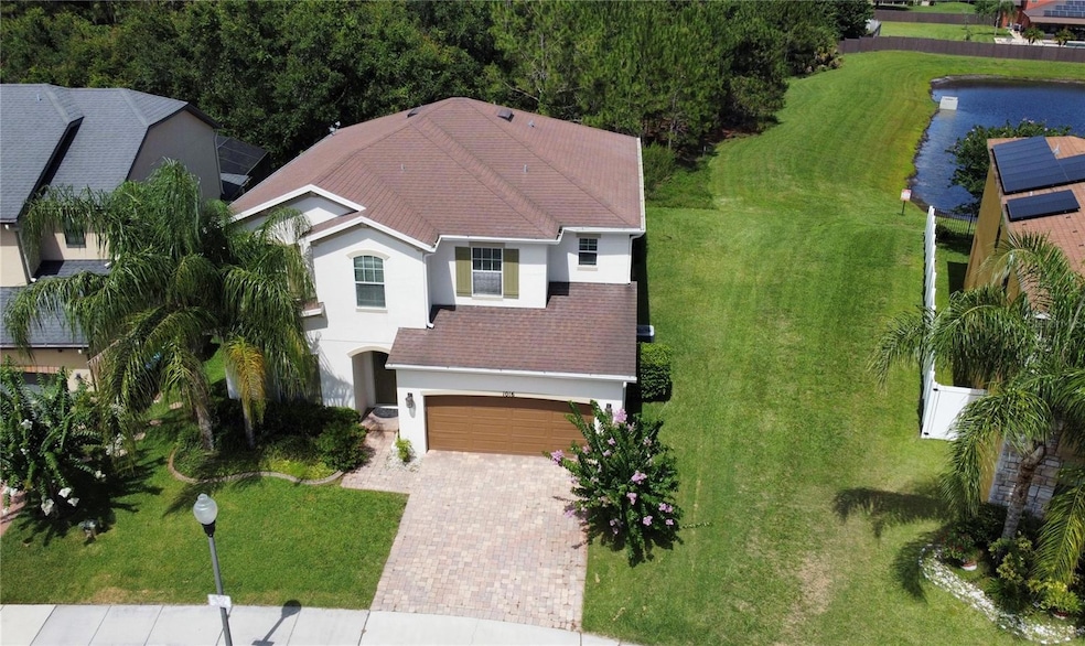 1016 Fountain Coin Loop, Orlando, FL 32828 - photo 1