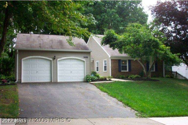 1485 Crofton Pkwy, Crofton, MD 21114 - photo 1