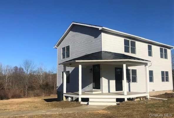 102 Vosburgh Rd unit 1, Red Hook, NY 12571 - photo 1