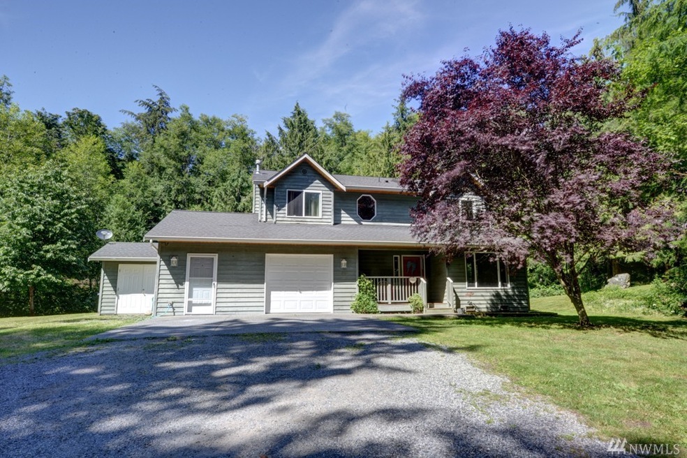 7825 174th St NW, Stanwood, WA 98292 - photo 1