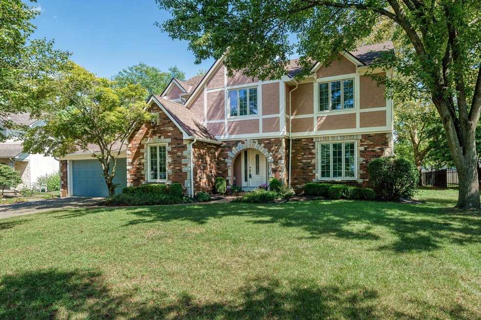 Welcome Home!