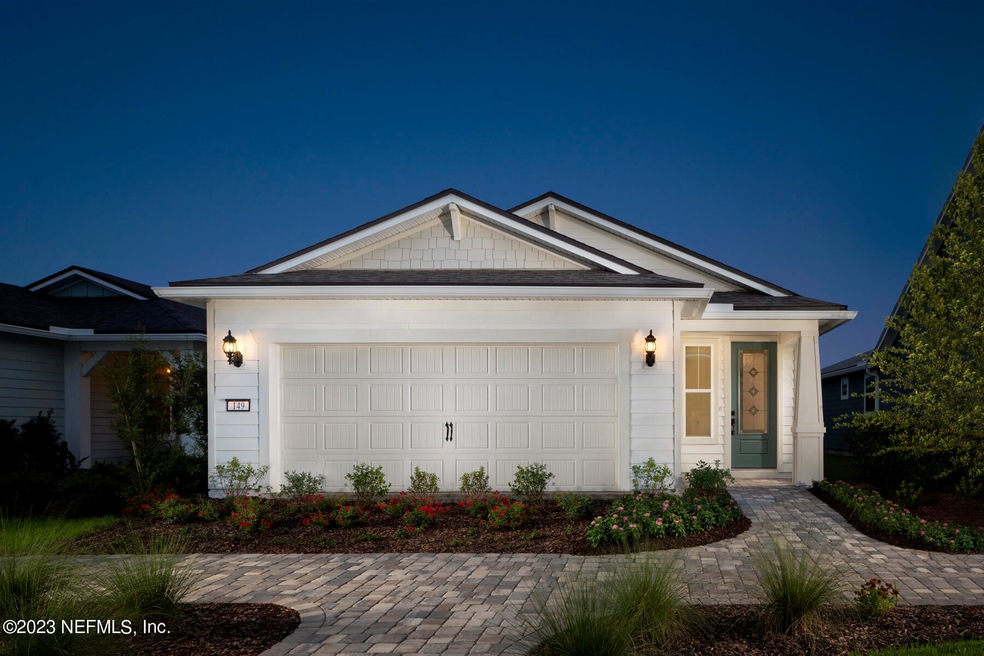 Hallmark Exterior