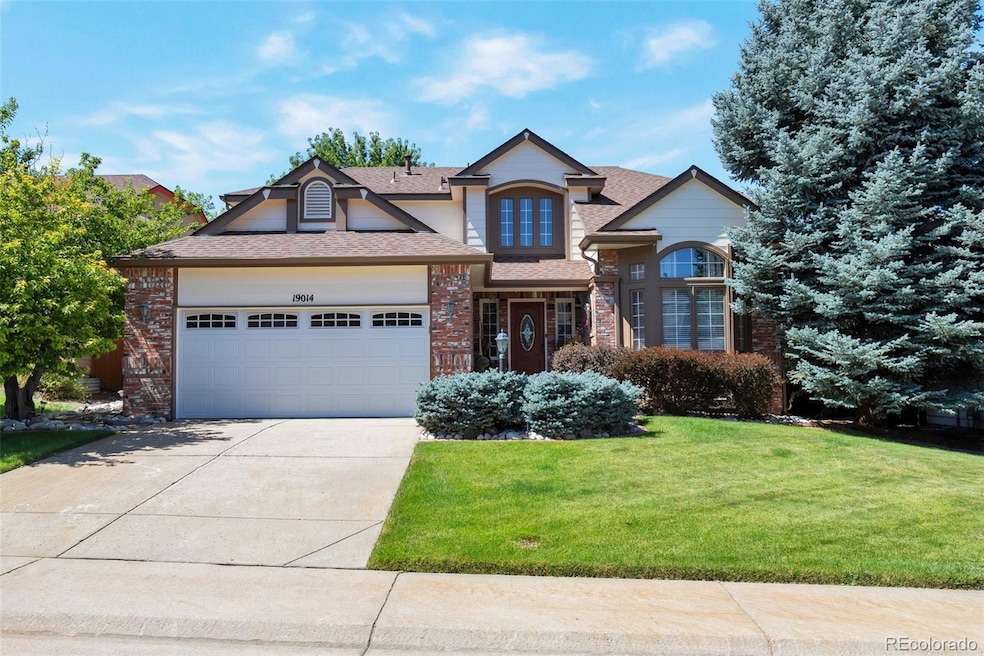 19014 E Low Dr, Aurora, CO 80015 - photo 1