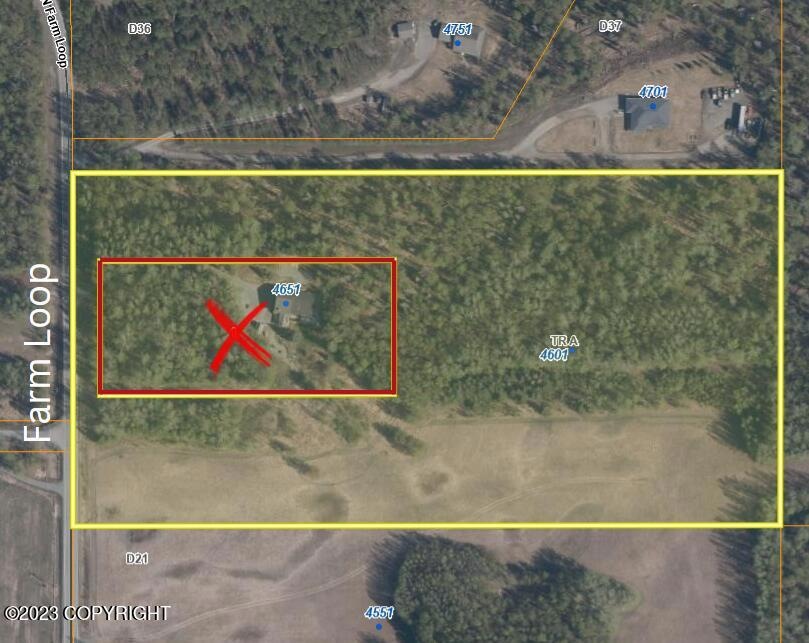 4601 N Farm Loop