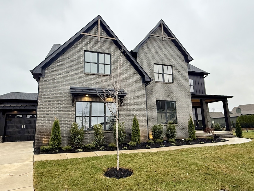 5732 Eaglemont Dr, Murfreesboro, TN 37129 - photo 1