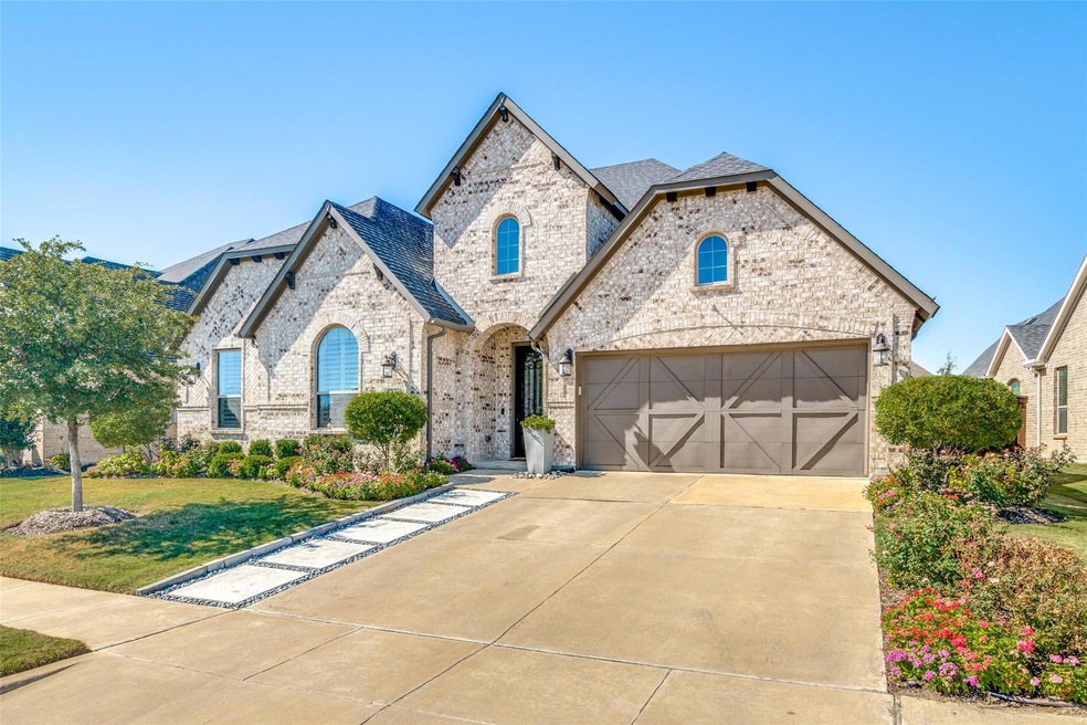 122 Autumn Sage Dr, Wylie, TX 75098 - photo 1