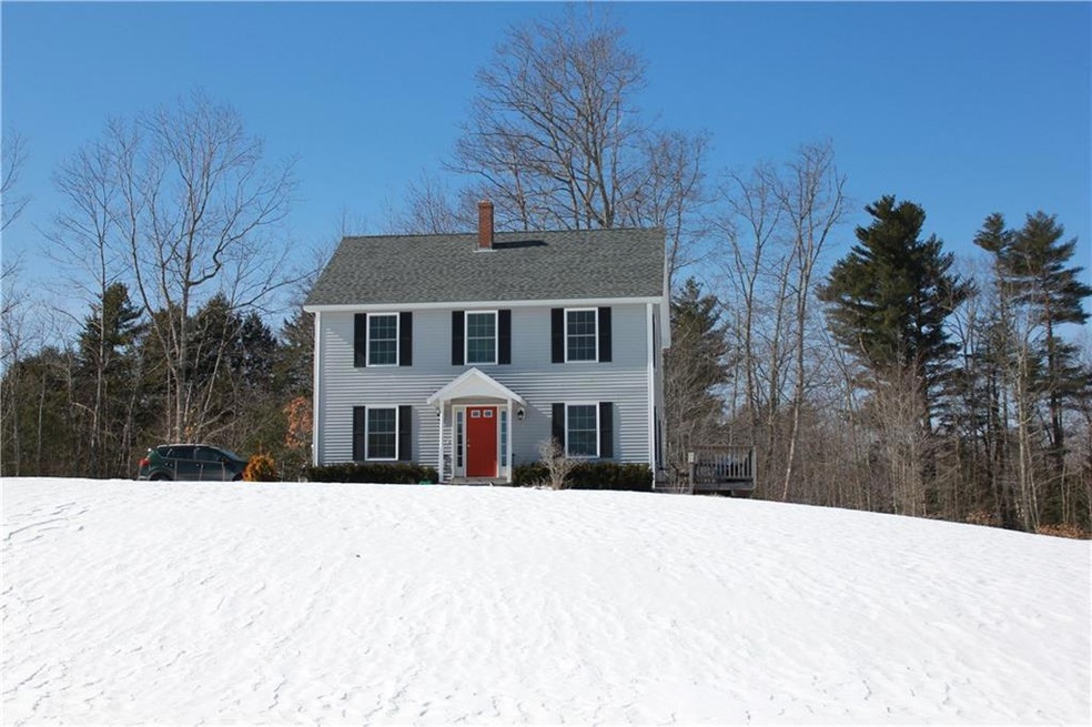 8 Timothy Dr, Gorham, ME 04038 - photo 1