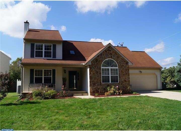 1 Copa Ln, Wilmington, DE 19804 - photo 1