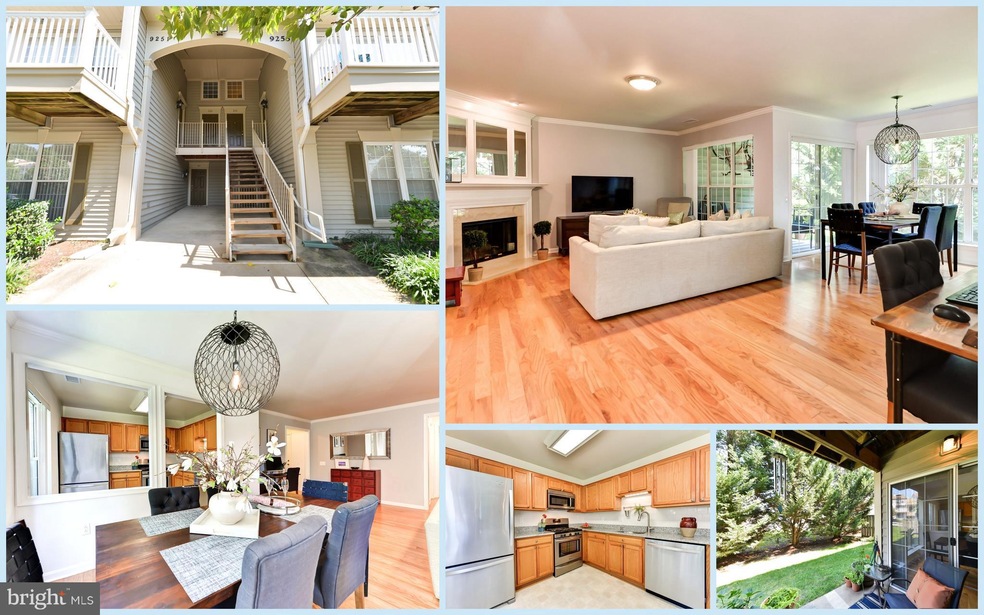 9251 Cardinal Forest Ln unit 101, Lorton, VA 22079 - photo 1