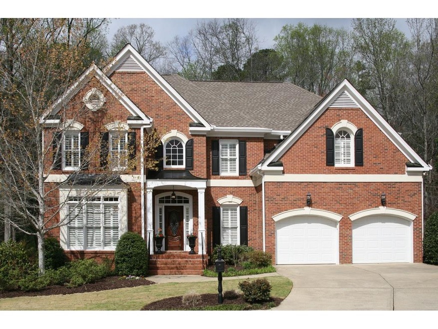 4490 Parry Place NE, Roswell, GA 30075 - photo 1