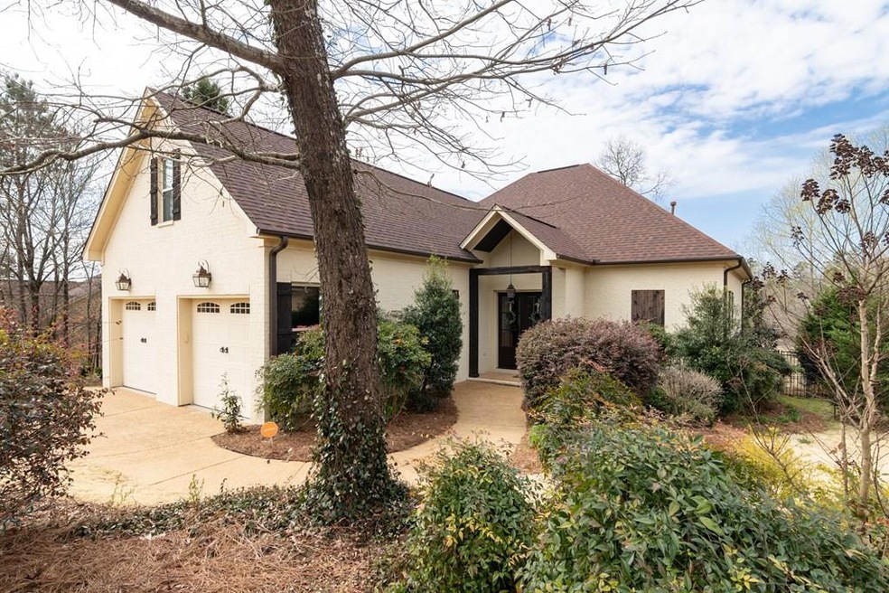 78 Tuscan Hill Dr, Oxford, MS 38655 - photo 1