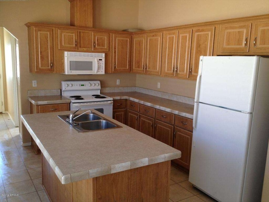 500 N 97th Place, Mesa, AZ 85207 - photo 1