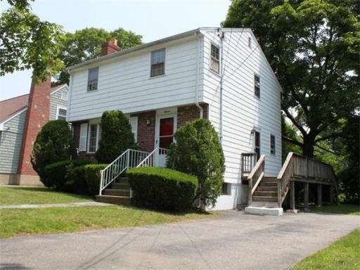 11 Westland Terrace, West Newton, MA 02465 - photo 1