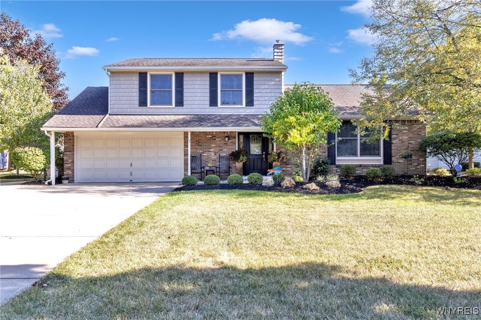 15 Bridlepath Ln, Lancaster, NY 14086 - photo 1