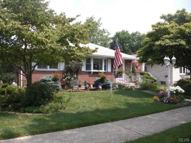 2007 E Columbia St, Allentown, PA 18109 - photo 1