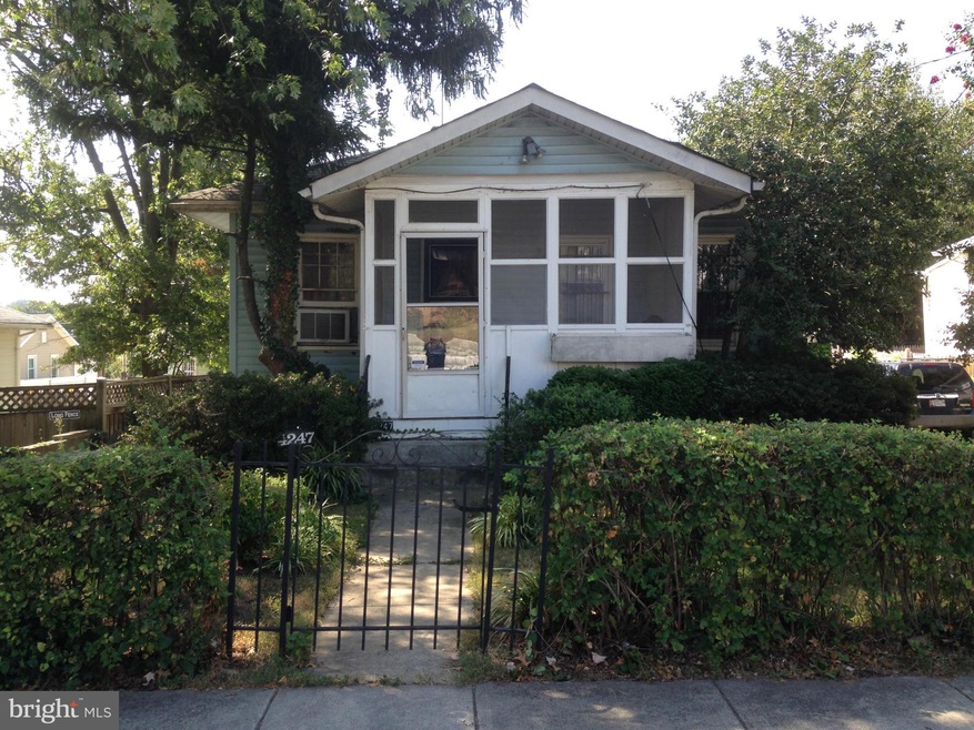 4247 Clay St NE, Washington, DC 20019 - photo 1