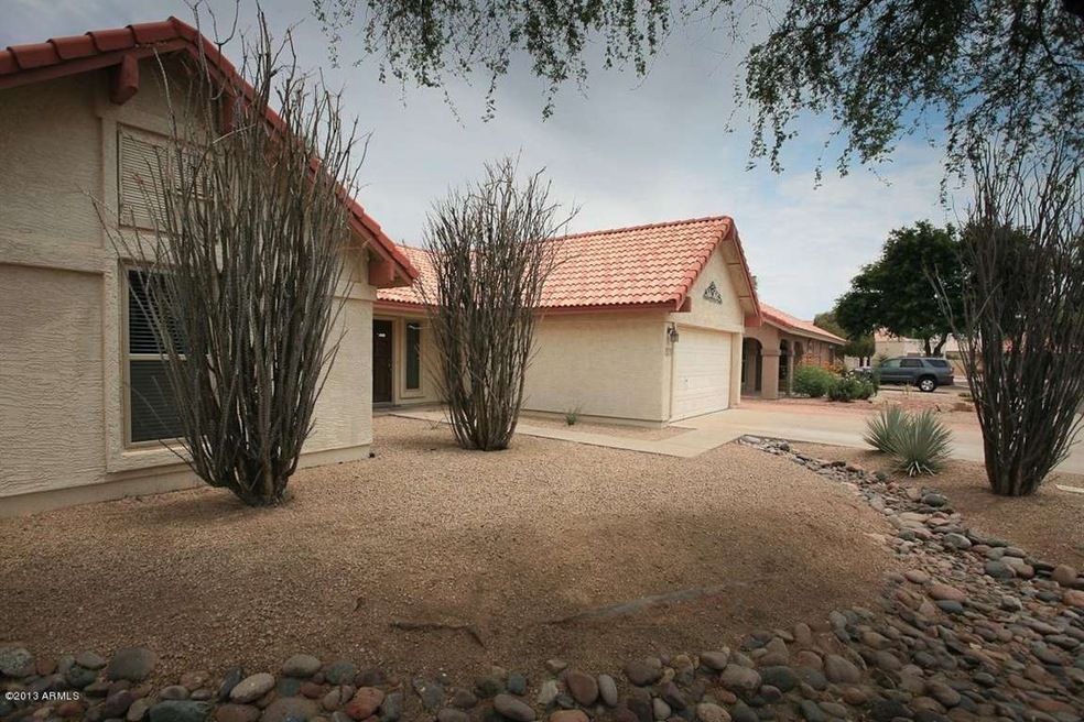 Front View 1