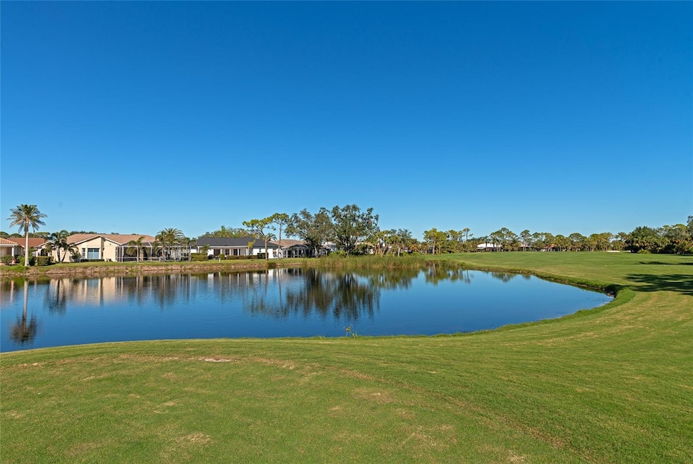 Best Views of the 18th Hole & Sunsets over Water Views!