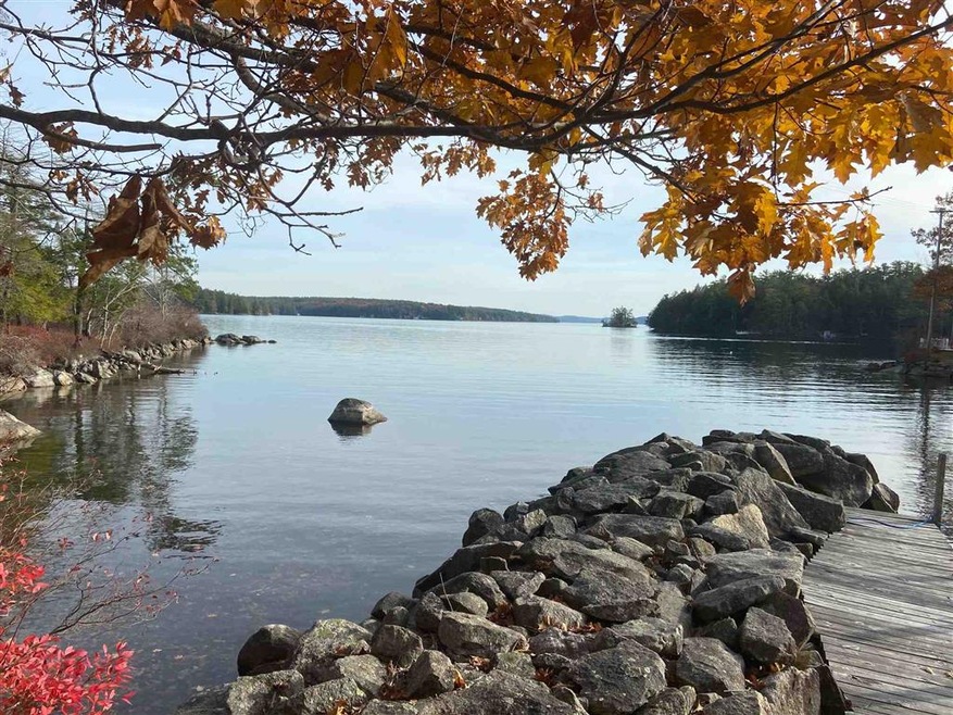 102 Cow Island, Tuftonboro, NH 03894 - photo 1