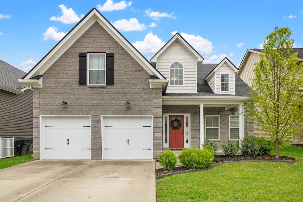 Sold $462,000 • Co-Listing Agent