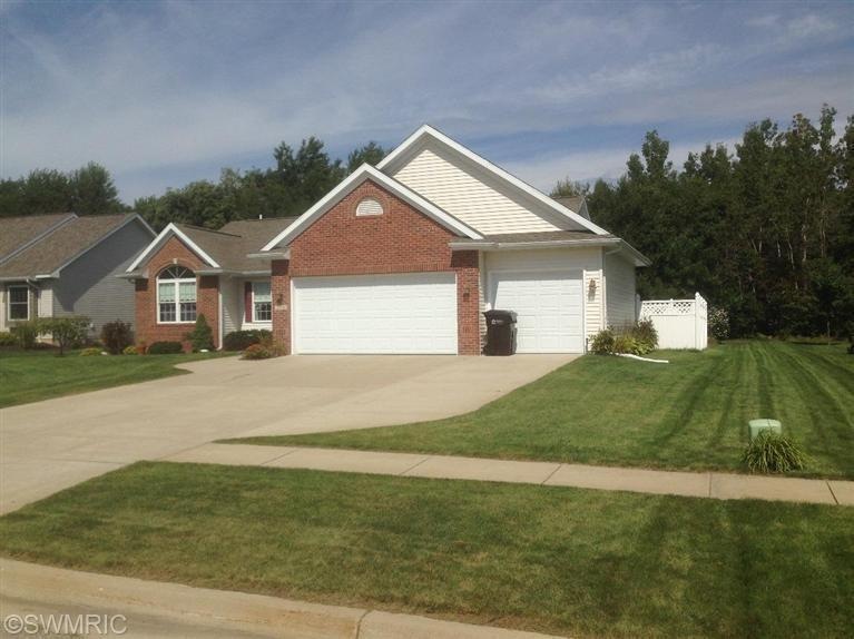 2356 Oakland Farms Trail, Portage, MI 49024 - photo 1