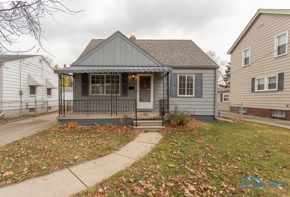 4652 288th St, Toledo, OH 43611 - photo 1