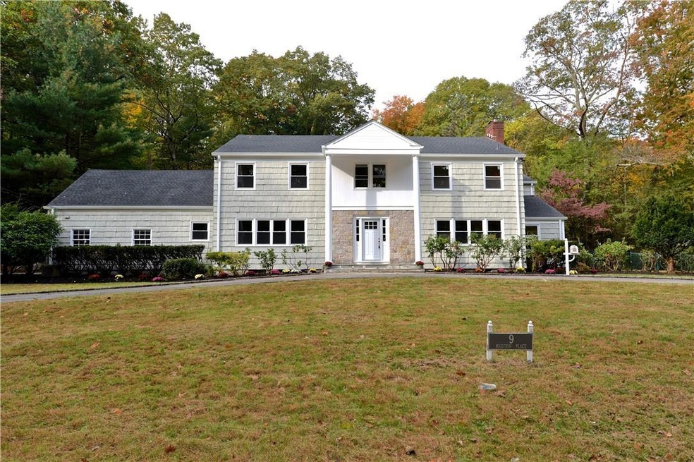 9 Madison Place, Harrison, NY 10528 - photo 1