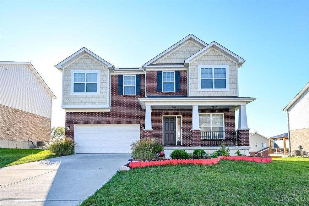 5753 Parkland Ave, Liberty Township, OH 45044 - photo 1