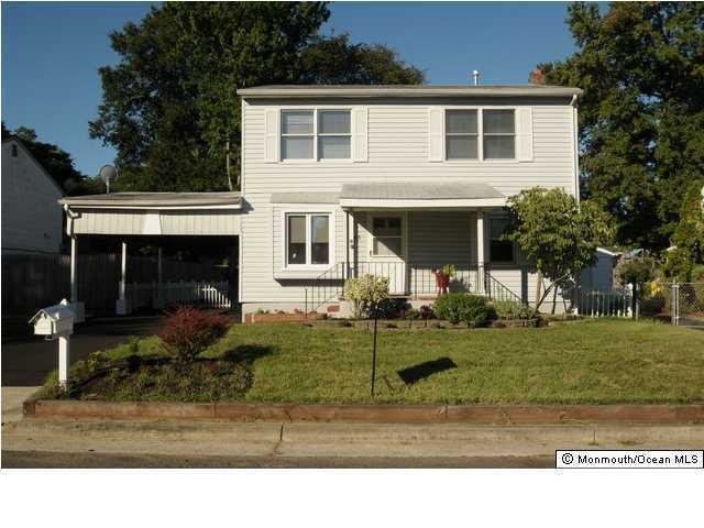 45 Baldwin Ave, North Middletown, NJ 07748 - photo 1