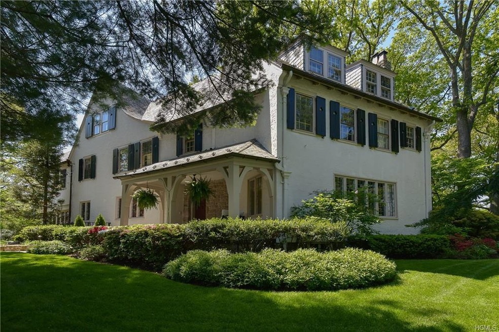 61 Beechmont Ave, Bronxville, NY 10708 - photo 1