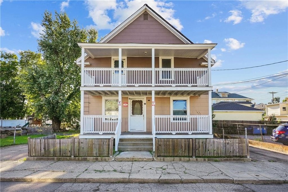 27 Heroux Ave, Woonsocket, RI 02895 - photo 1