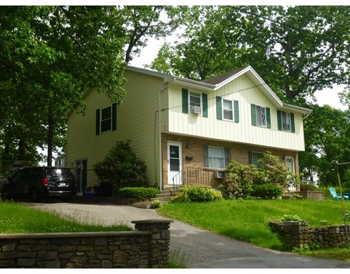 9 Cochrane St unit 9, Methuen, MA 01844 - photo 1