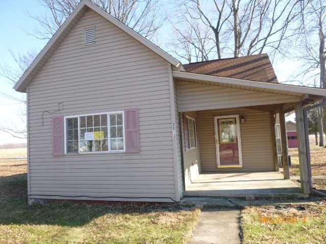3948 S 1100 E, Greentown, IN 46936 - photo 1