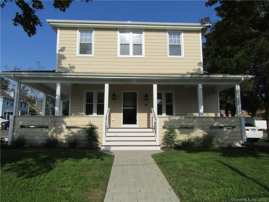 34 Hawley Ave, Milford, CT 06460 - photo 1