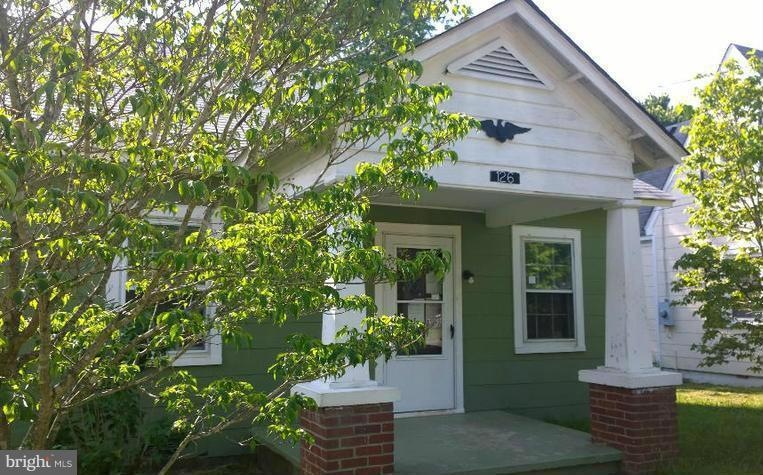 126 South St, Louisa, VA 23093 - photo 1